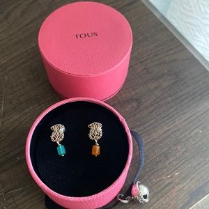 Earrings Tous